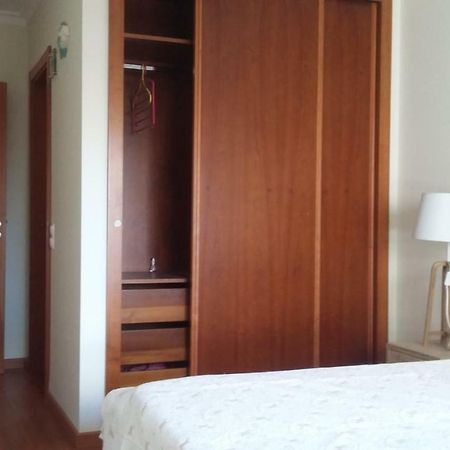 Apartament Vacaciones En El Paraiso Lagoa  Zewnętrze zdjęcie