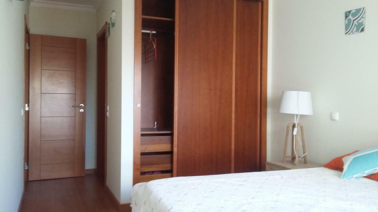 Apartament Vacaciones En El Paraiso Lagoa  Zewnętrze zdjęcie